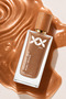 Xx Highlight Milk Pearly Bronze / Pearl Shine / Intense Moisture Makeup Base Glass Skin Serum - 6