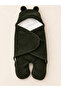 Baby Outer Swaddle Welsoft Cotton Lined Sleeping Bag - 2