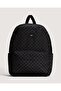 Old Skool Check Black Backpack (Vn000H4Xba51)