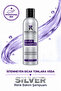Silver Shampoo 350ml - Color Care Shampoo for Gray and White Hair