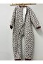 Leopar New Girls' Sleeping Bag Cotton-Lined with Legs 10/12/14 Years Old Plus Size 2.5 Tog Winter Thick - 3