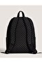 Old Skool Check Black Backpack (Vn000H4Xba51) - 4
