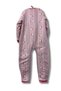 Unicorn New Girls' Sleeping Bag with Cotton Legs for 10/12/14 Years Old, Large Size, 2.5 Tog, Winter Thick - 4