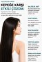 Kepek and Scalp Care Shampoo / Anti Dandruff Shampoo Ocean Breeze 120ml - 4