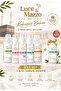 Odorless Ihrama Travel Set of 5