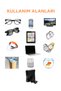 10 Pcs Glasses and Screen Cleaning Wipes, a Quality Microfiber Cleaning Cloth - 2
