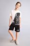 100% Cotton Star Wars Regular Fit 2-Piece Pajama Set for Boys E0336A825Sm