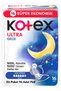 Ultra quadro super eco night 16 pieces x 6 packs