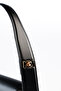 Ginny Black Woman Shoulder Bag - 5