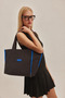 Huge Enorm Bag Brown - 4