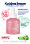 Korean Collagen Serum with Botox Effect, Regenerating Skin Cells, Plumping and Firming 30 ml