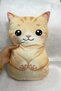 Double-Sided Printed Filled Cute Character Soft Sleeping Companion Pillow Cushion Children's Room 25X40 cm - 4