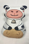Double-Sided Printed Filled Cute Character Soft Sleeping Companion Pillow Cushion Children's Room 25X40 cm - 6
