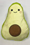Double-Sided Printed Filled Cute Character Soft Sleeping Companion Pillow Cushion Children's Room 25X40 cm - 6