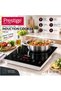 Single Built-In Induction Cooker - 4