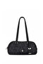 Black-Black Women's Shoulder Bag Us26512