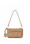 Beige Women's Shoulder Bag Us26626 - 4