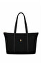 Black Women's Shoulder Bag Us26665
