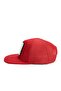Hip Hop Kids Bear Logo Red Children's Trucker Hat - 4