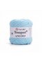 BOUQUET UNICOLOR - HAND KNITTED ROPE CAMBER-3226
