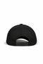 El Patron Logo White-Black Trucker Hat - 4