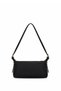 Black-Black Women's Shoulder Bag Us26618 - 4