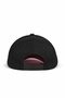 Number 7 Logo Coffee-Black Trucker Hat - 4