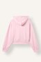 Loose Fit Hooded Modal Cardigan G2204Ax26Sp - 2