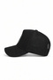 Bengal Tiger Logo Black Trucker Hat - 3