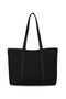 Black Women's Shoulder Bag Us26650 - 4