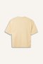 Cotton Boxy Fit Basic Short Sleeve T-Shirt G4277Ax26Sm - 7