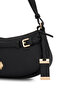 Black Women's Shoulder Bag Us26544 - 2
