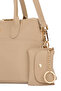 K.Beige Women's Messenger Bag Us26596 - 2