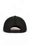 Fighter Logo Beige-Black Trucker Hat - 4