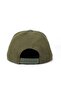 Hip Hop Kids Lion Logo Khaki Children's Hat - 5