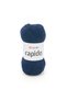 Rapido - Hand Knitted Thread Navy Blue-696