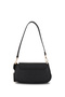 Black Women's Shoulder Bag Us26548 - 3