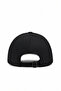 V1 Cordura Lion - Black Baseball Cap with 7 Logo - 4
