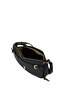 Black Women's Shoulder Bag Us26544 - 5