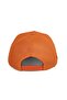 Hip Hop Kids Bear Logo Orange Children's Baseball Cap - 5