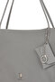 Gray Women's Shoulder Bag Us26661 - 2