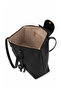 Black Women's Shoulder Bag Us26577 - 5