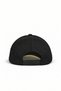 Wolf Logo Khaki-Black Trucker Hat - 4