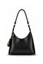 Black Women's Shoulder Bag Us26612 - 4