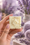 Boutique Lavender Natural Soap 10-Pack 225 Gr - 2