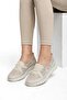 Women's Orthopedic Daily Shoes with Thermo Sole - 5