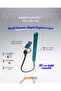 EasyConnect 7in2 Type-C / Usb 3.0 Hub