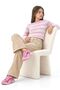 Mixray Striped Knitted Sweater - 2