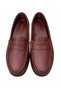Men's Moccasin Designed Genuine Handmade Leather Shoes
