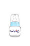 Natural Glass Mini Drinking Cup Set - 3